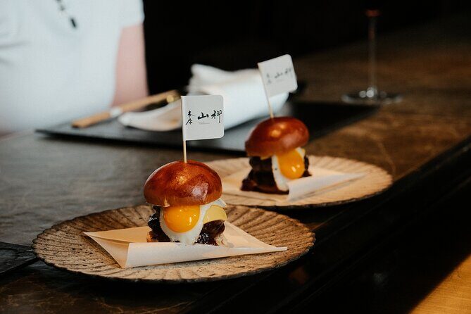 Exclusive Ginza Omakase Omi and Kobe Beef with Private Concierge - The Value of the Experience