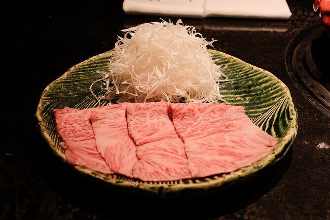 Exclusive Ginza Omakase Omi and Kobe Beef with Private Concierge - The Sum Up