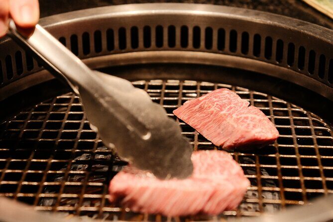 Exclusive Ginza Omakase Omi and Kobe Beef with Private Concierge - FAQ