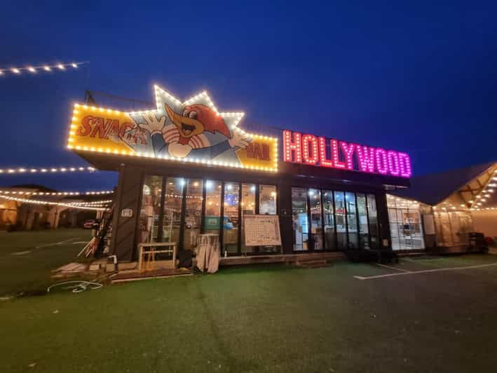 Exclusive Glamping Tour in Korea (Guide+Interpreter) - Key Points