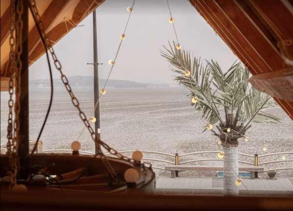 Exclusive Glamping Tour in Korea (Guide+Interpreter) - Booking Process