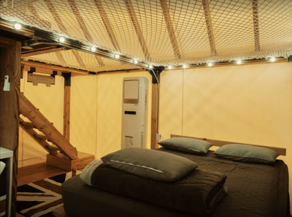 Exclusive Glamping Tour in Korea (Guide+Interpreter) - Tips for a Memorable Experience