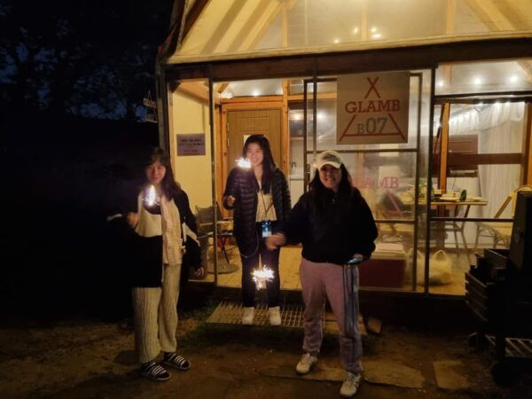 Exclusive Glamping Tour in Korea (Guide+Interpreter) - Nearby Attractions to Explore
