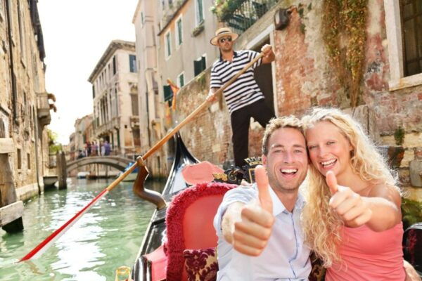 Exclusive Gondola Ride With Guided Old Town Tour - Frequently Asked Questions