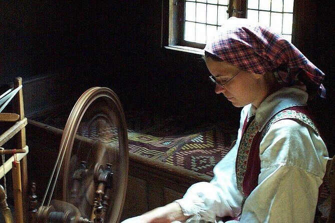 Exclusive Grand Stockholm Tour Vasa & Skansen***** - Good To Know