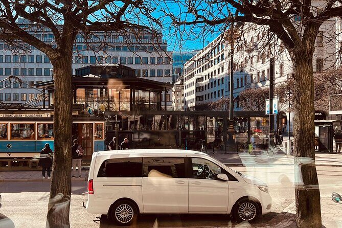 Exclusive Grand Stockholm Tour Vasa & Skansen***** - The Perfect Blend of Culture, History, and Scenic Views