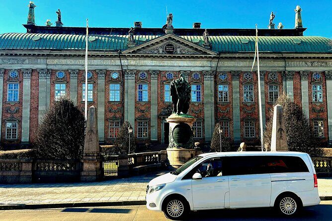 Exclusive Grand Stockholm Tour Vasa & Skansen***** - Frequently Asked Questions