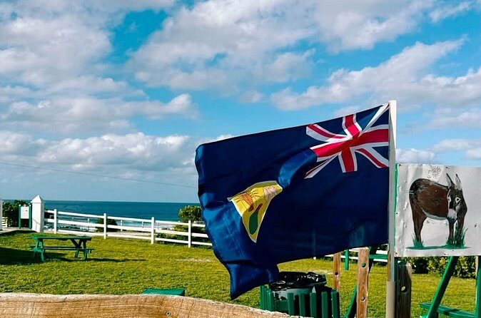 Exclusive Grand Turk Island Tour - What We Love & What to Consider