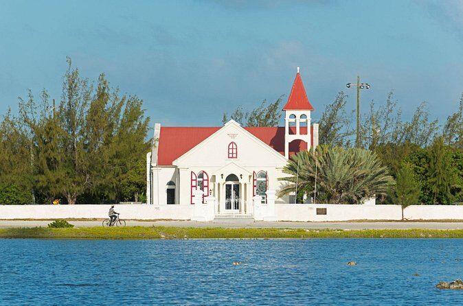 Exclusive Grand Turk Island Tour - Who Will Love This Tour?