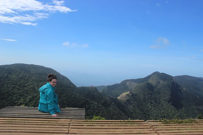Exclusive Guided Round Tour In 8 Days by a Car or Van - Activities and Sightseeing