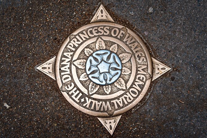 Exclusive Guided Royal Walking Tour W/ Buckingham Palace Tickets - Additional Information & Accessibility