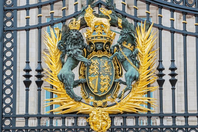 Exclusive Guided Royal Walking Tour W/ Buckingham Palace Tickets - Cancellation Policy & Refunds