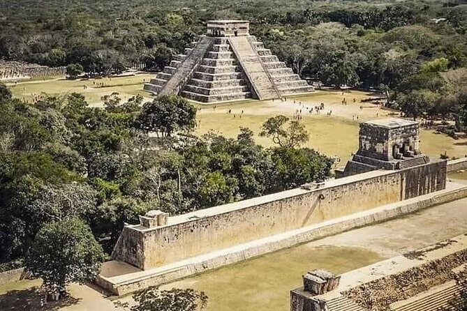 Exclusive Guided Tour: Chichen Itza - Cenote Ik Kil -Valladolid - Good To Know