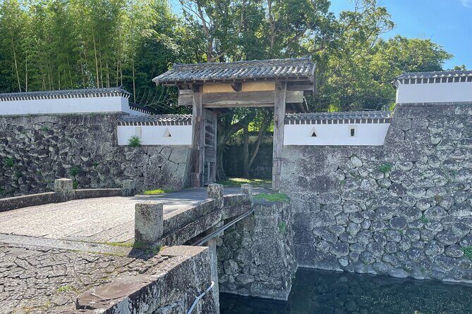 Exclusive Guided Tour: Fukue Castle, Japans Last Sea Castle - The Sum Up