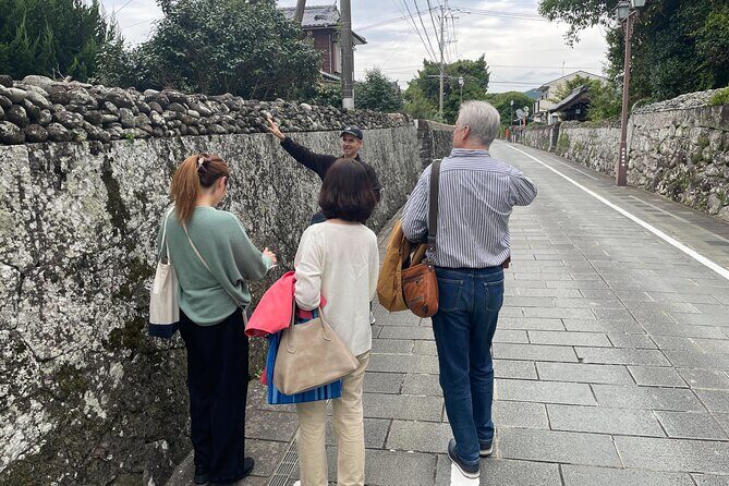 Exclusive Guided Tour: Fukue Castle, Japans Last Sea Castle - What We Think About the Price and Value