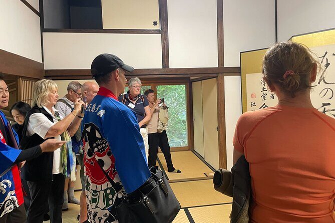 Exclusive Guided Tour: Fukue Castle, Japans Last Sea Castle - Final Thoughts