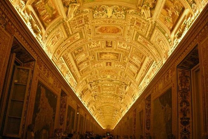 Exclusive Guided Tour: Vatican Museums, Sistine Chapel and St. Peters Basilica. - Contact Information