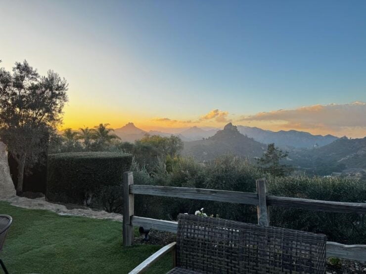 Exclusive Guided Wine Tasting and Vineyard Tour in Malibu - Inclusions