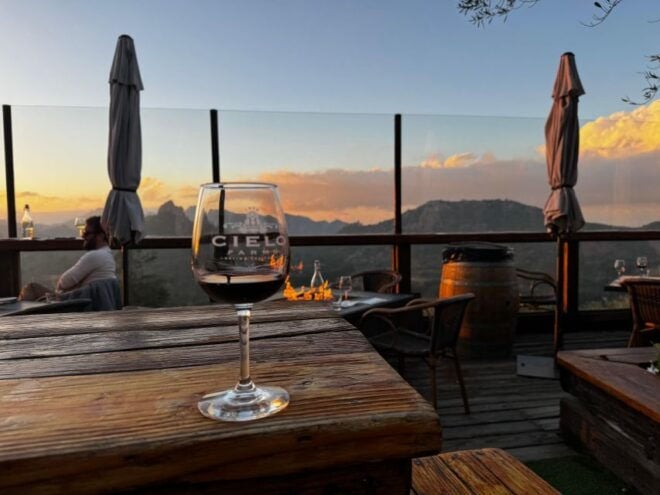 Exclusive Guided Wine Tasting and Vineyard Tour in Malibu - Itinerary