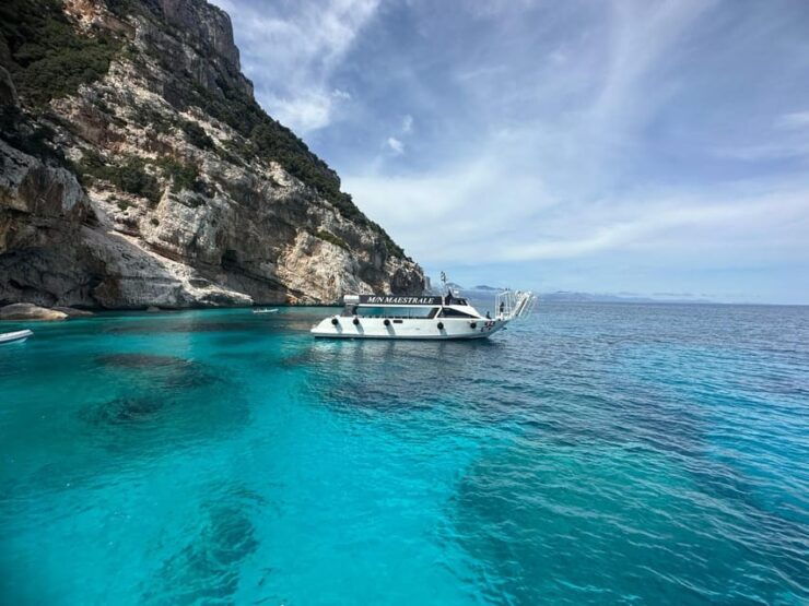 Exclusive: Gulf of Orosei Boat Tour With Aperitif - Good To Know