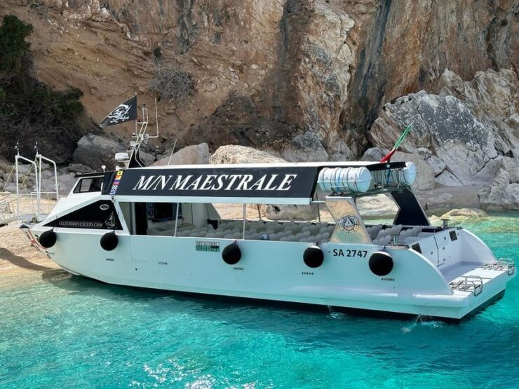 Exclusive: Gulf of Orosei Boat Tour With Aperitif - Itinerary Highlights