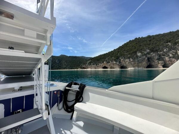 Exclusive: Gulf of Orosei Boat Tour With Aperitif - Booking Information