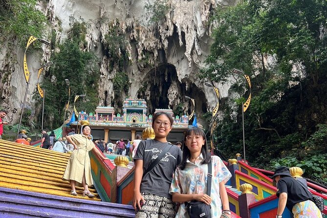 Exclusive Half Day Batu Caves and Private City Tour Kuala Lumpur - Pricing and Reviews