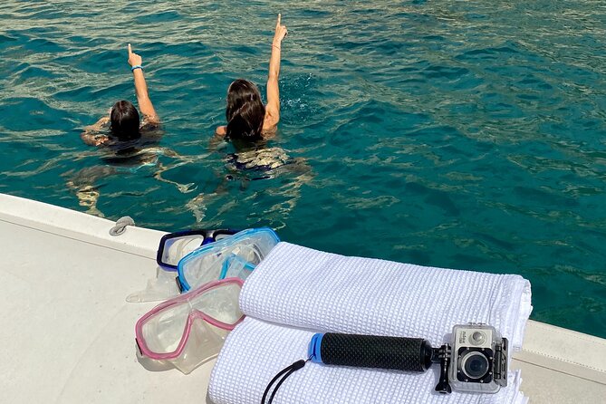 Exclusive Half Day Boat Tour - Reviews and Ratings
