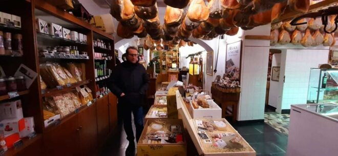 Exclusive Half-Day Chianti Wine Tour With Lunch at Farm - Inclusions of the Tour