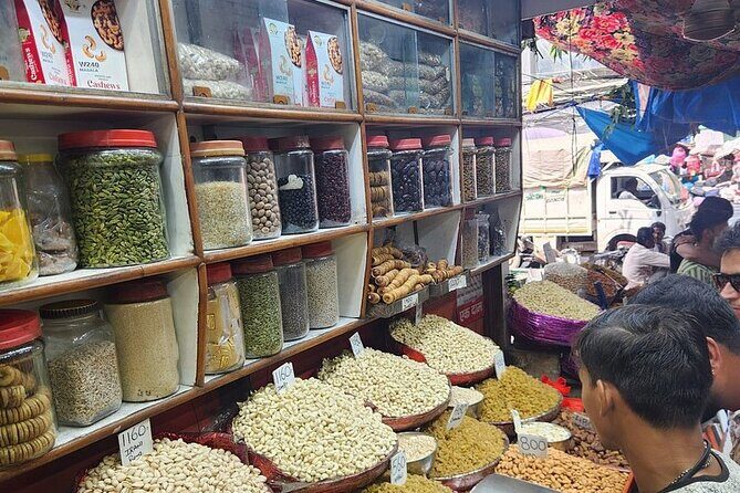 Exclusive Half Day Shopping Tour With Female Consultant - Why This Tour Is a Solid Choice