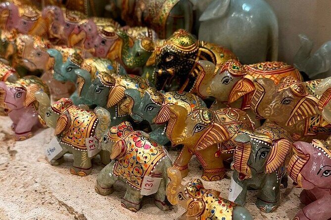 Exclusive Half Day Shopping Tour With Female Consultant - Who Is This Tour Best Suited For?