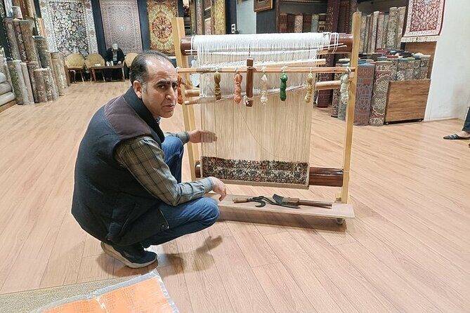 Exclusive Half Day Shopping Tour With Female Consultant - The Sum Up