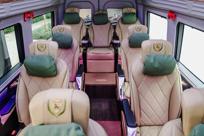 Exclusive Halong Bay Day Cruise from HanoiLargest Luxury Vessel - Final Words