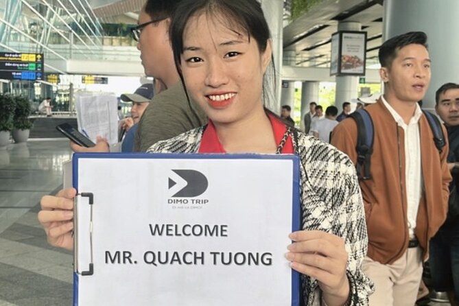 Exclusive Hanoi Airport Transport Service - Pricing and Booking Details