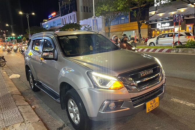 Exclusive Hanoi Airport Transport Service - Overview of Service