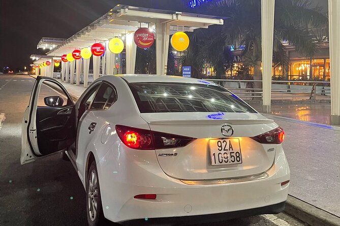 Exclusive Hanoi Airport Transport Service - Directions