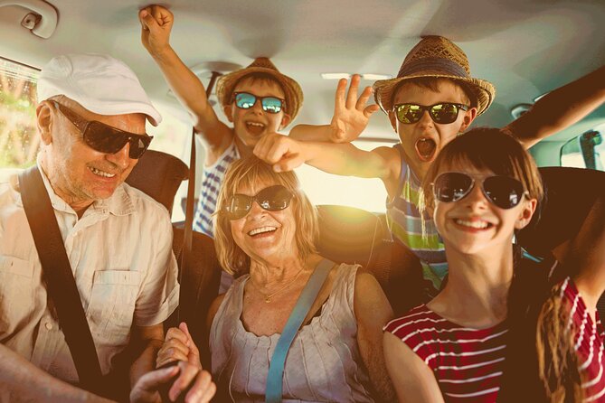 Exclusive: Happy Cactus Tour to Apache Trail & Superstition Mtn - Additional Information