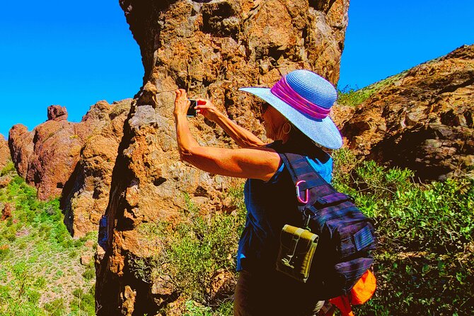 Exclusive: Happy Cactus Tour to Apache Trail & Superstition Mtn - Tips for a Memorable Experience