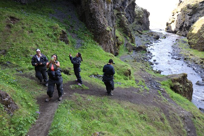 Exclusive Highlands Music, Food and Adventure - Tour Location and Duration