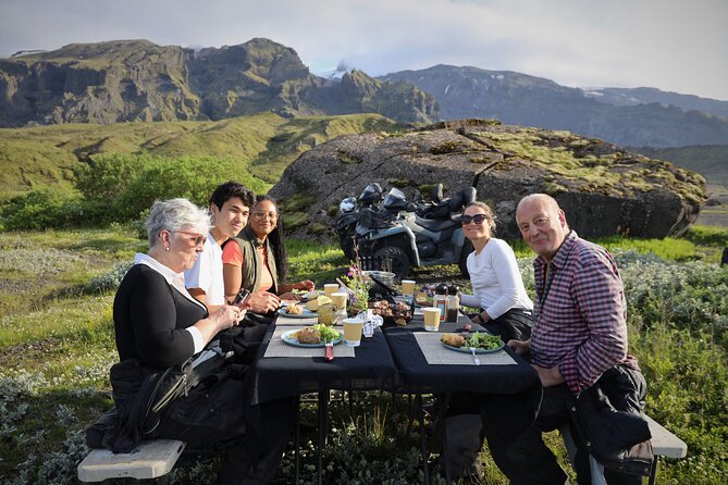 Exclusive Highlands Music, Food and Adventure - Frequently Asked Questions