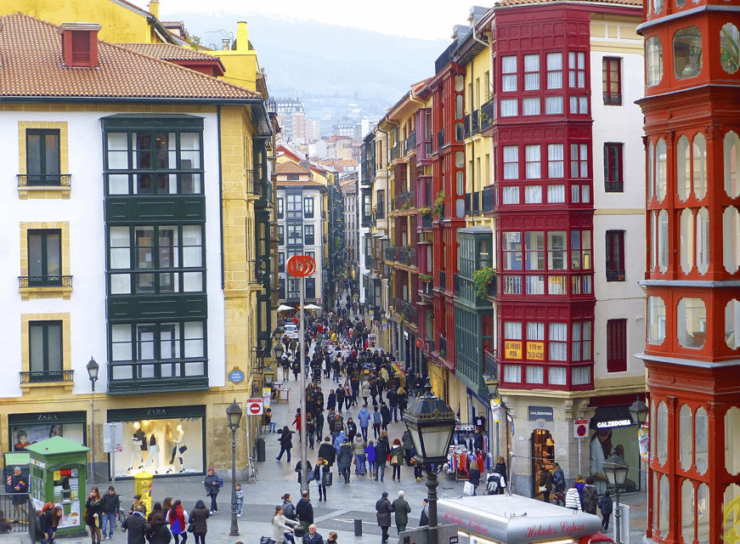 Exclusive Highlights & Hidden Gems of Bilbao - Explore Authentic Local Pintxos