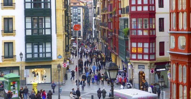 Exclusive Highlights & Hidden Gems of Bilbao - Personalized Tour Options and Recommendations