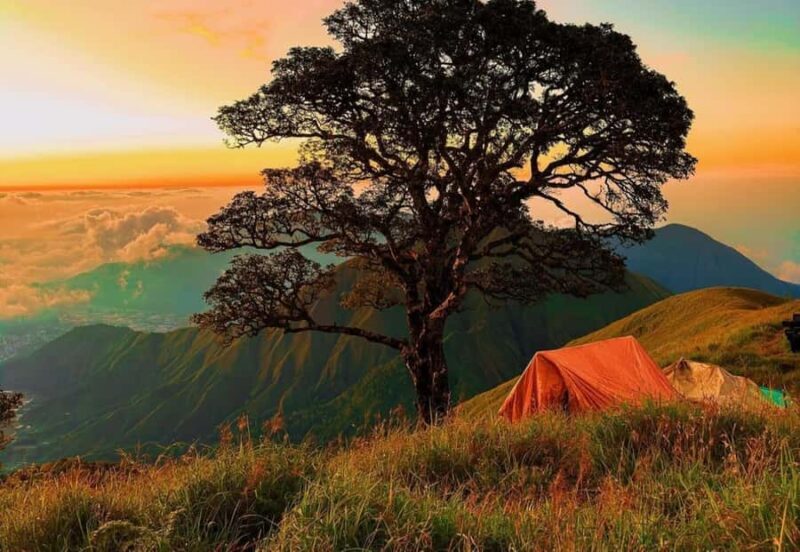 Exclusive Hiking to Nanggi Hill: Camping Under the Stars - Why You’ll Love the Experience