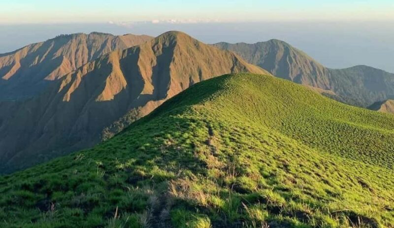 Exclusive Hiking to Nanggi Hill: Camping Under the Stars - What to Expect & Practical Tips