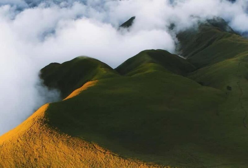 Exclusive Hiking to Nanggi Hill: Camping Under the Stars - The Itinerary in Detail: What to Expect from the Nanggi Hill Hike