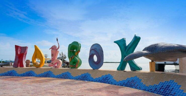 Exclusive Holbox: Yalahau, Punta Mosquito and Isla Pasion - Activity Details