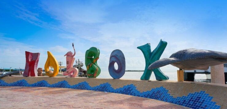 Exclusive Holbox: Yalahau, Punta Mosquito and Isla Pasion - Isla De La Pasion, Q.R