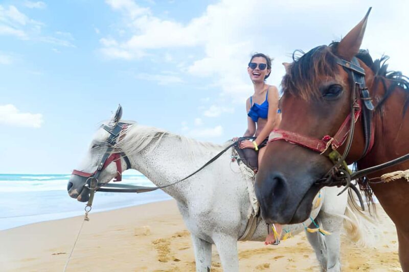 Exclusive Horseback Riding Adventure Countryside & Beach - A Detailed Look at the Horseback Riding Tour