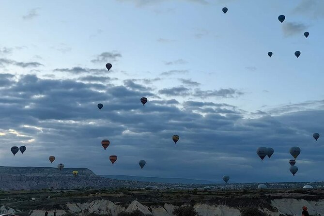 Exclusive Hot Air Balloon Flight in Cappadocia - Viator Help Center