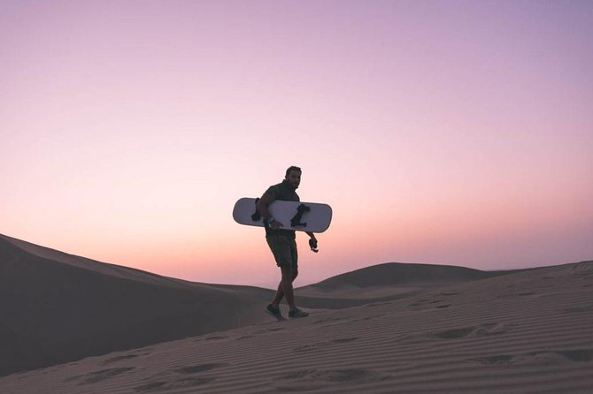 Exclusive Huacachina Full Day Tour From Lima - Customer Reviews